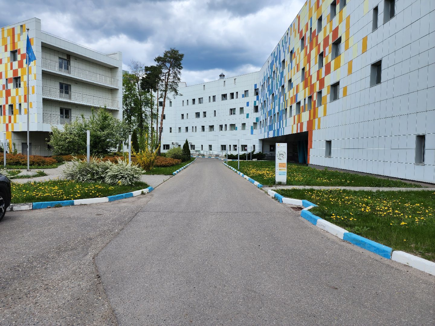 раменское, медицина, центр материнства и детства ,