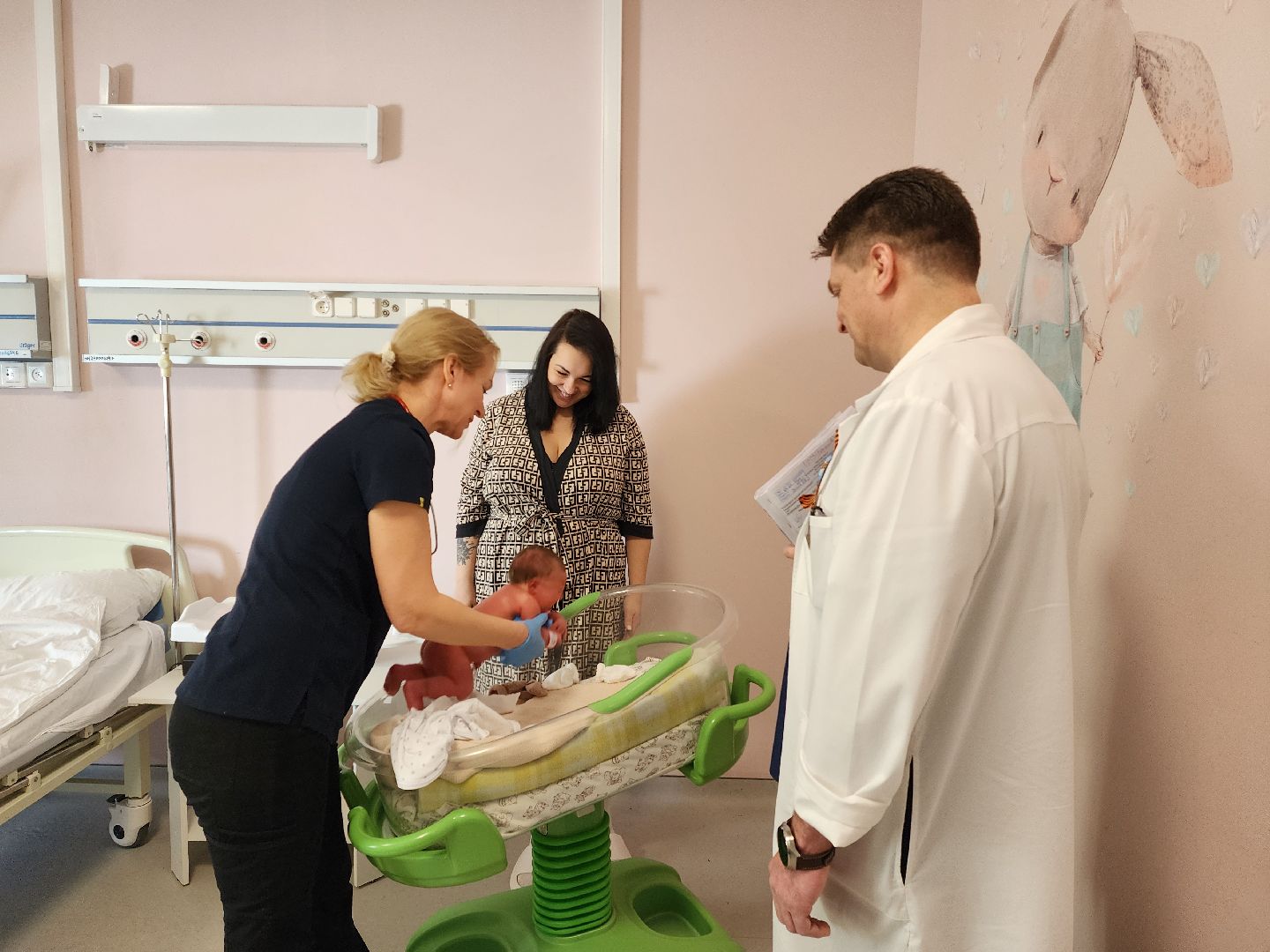 раменское, медицина, центр материнства и детства ,