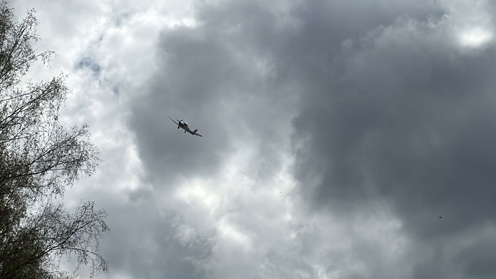 Аэроклуб ВВС, Кубинка, День Победы, Бессмертный полк,