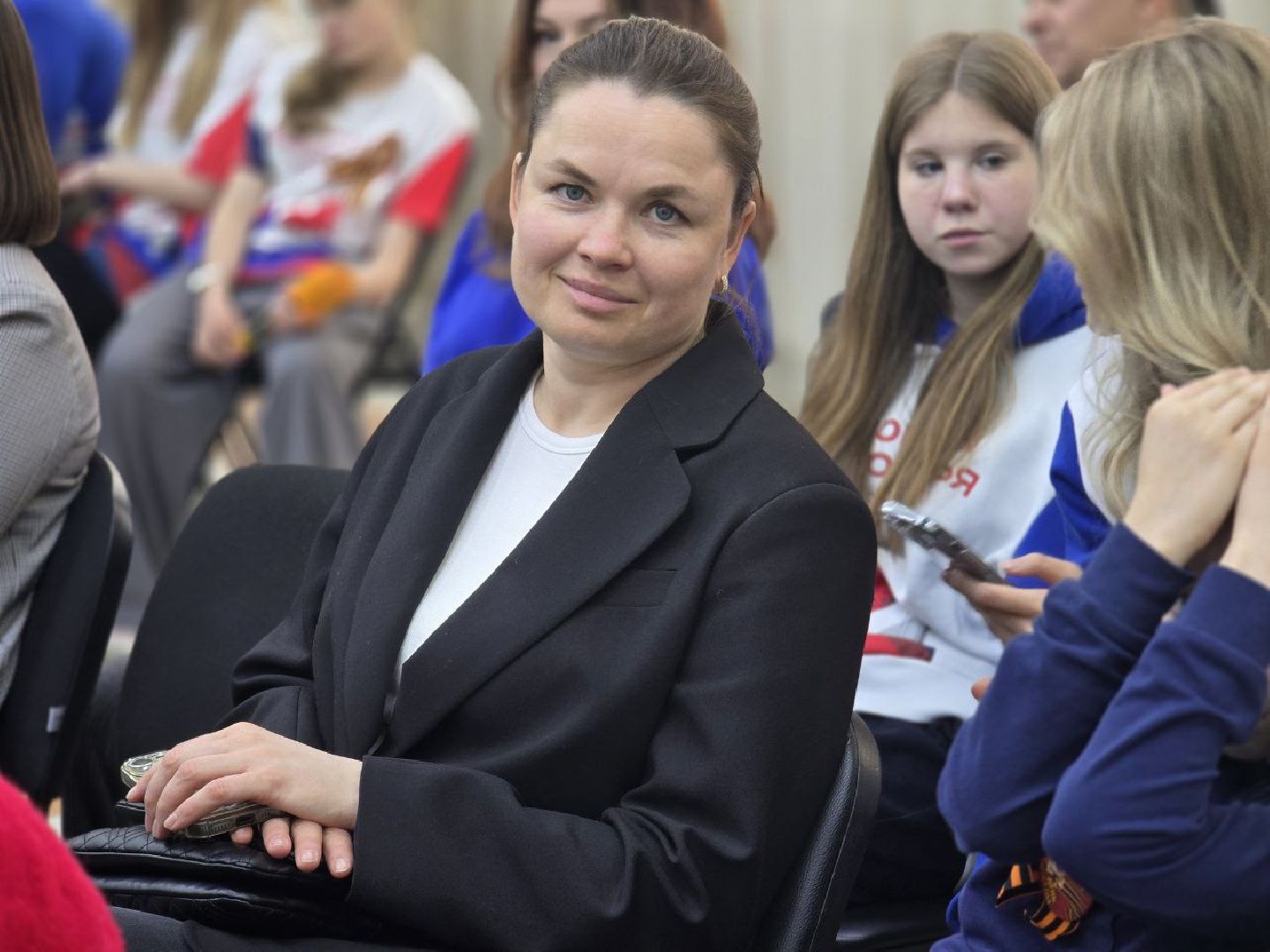 можайск, можайский муниципальный округ, подмосковье, открытый диалог, общество, связь поколений,