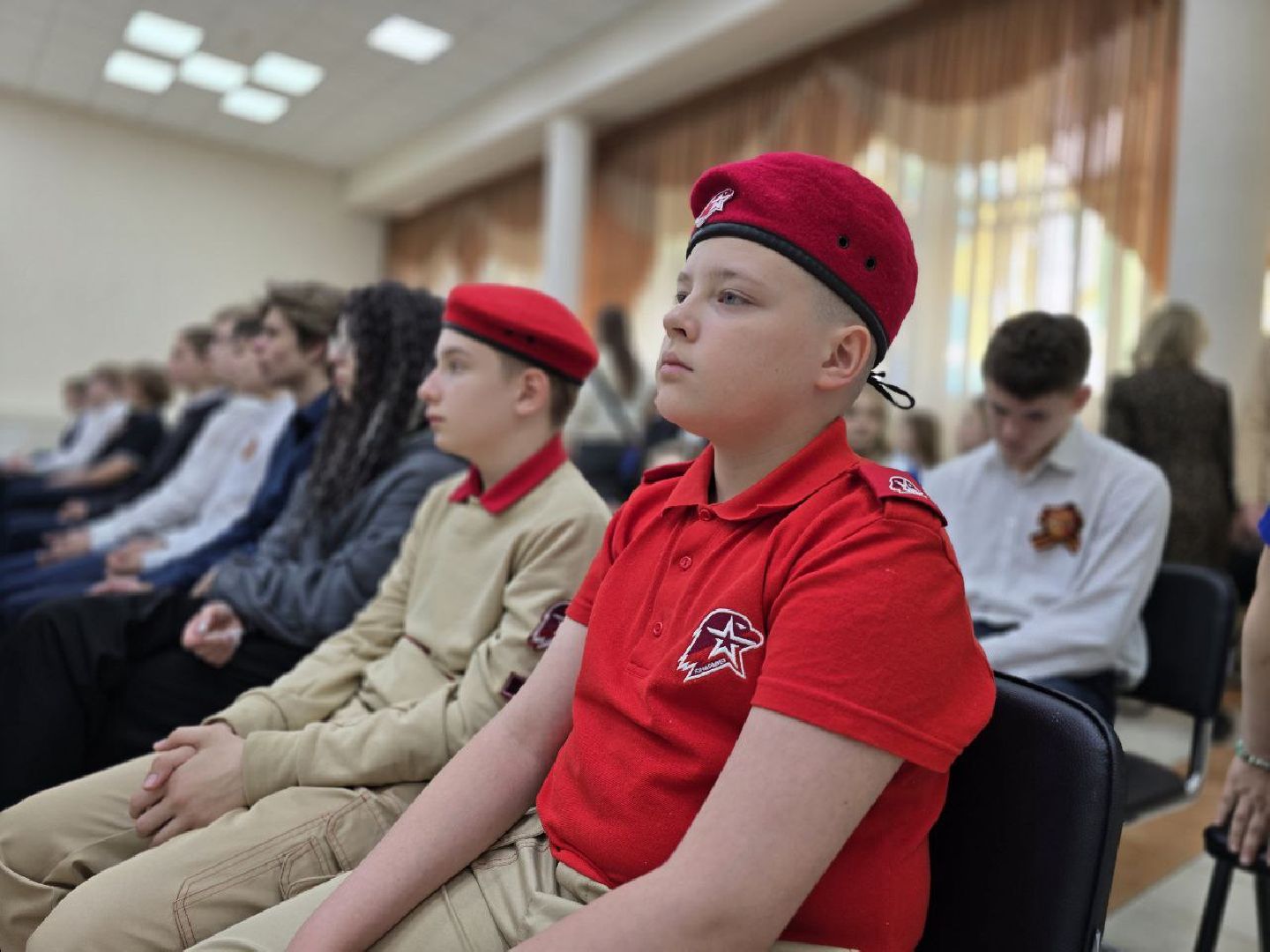 можайск, можайский муниципальный округ, подмосковье, открытый диалог, общество, связь поколений,