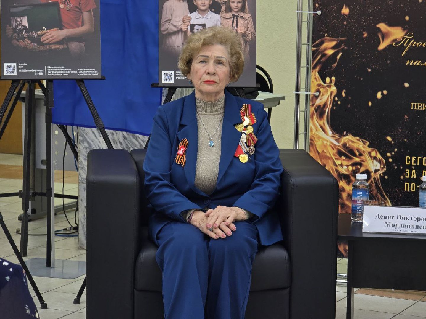 можайск, можайский муниципальный округ, подмосковье, открытый диалог, общество, связь поколений,