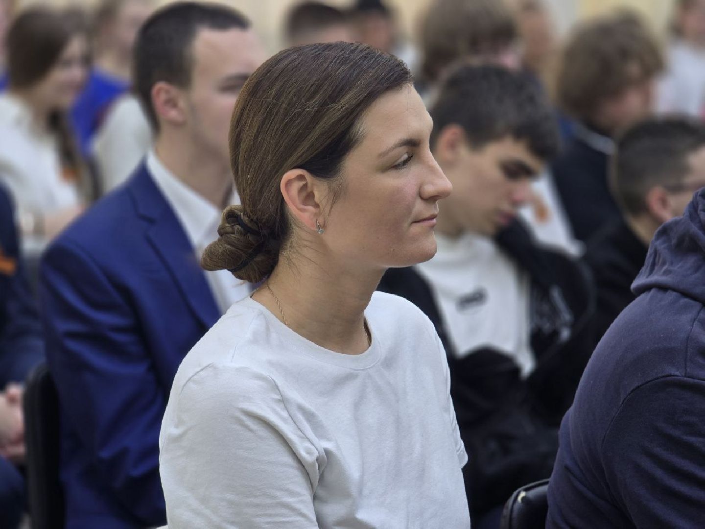 можайск, можайский муниципальный округ, подмосковье, открытый диалог, общество, связь поколений,