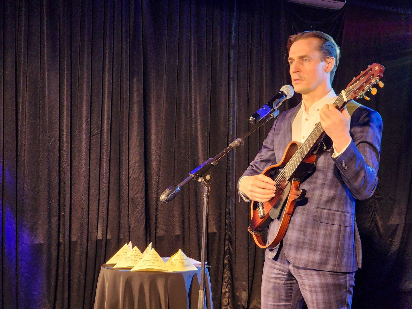 Подольск, 80 лет победе, Подольская филармония, Концерт,