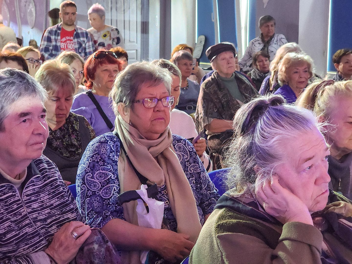 Подольск, 80 лет победе, Подольская филармония, Концерт,