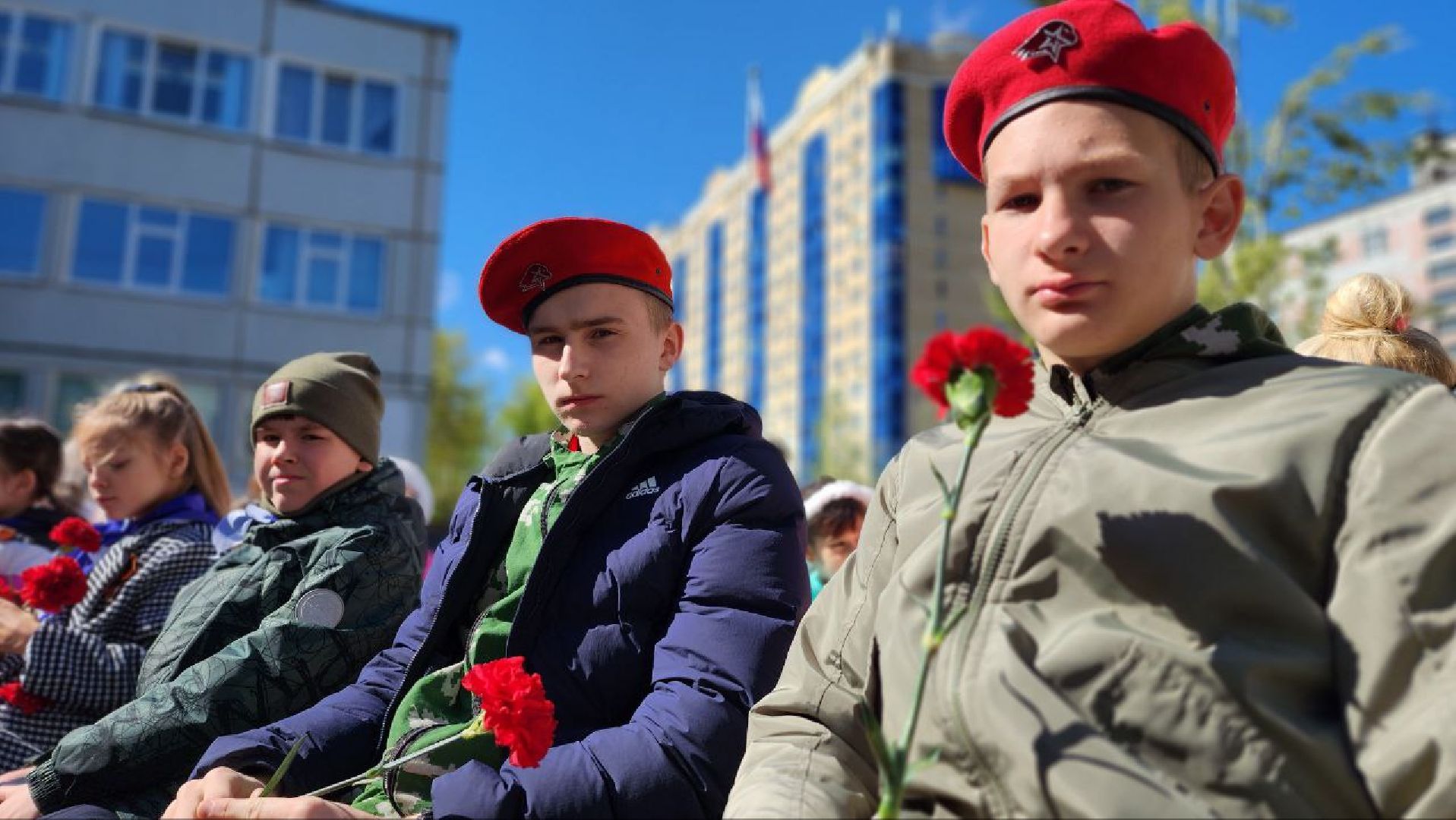 Дмитров, Битва за Москву, Победа, ВОВ, Стела генералу Кузнецову,