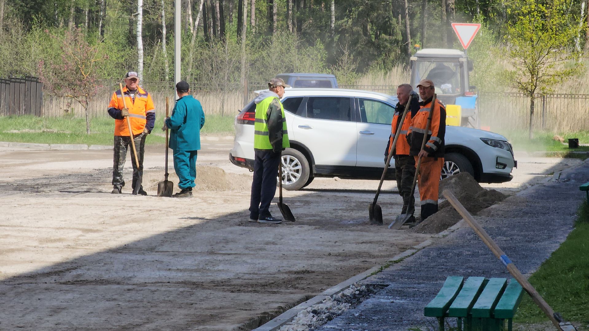 Егорьевск , Подмосковье , Московская область ,