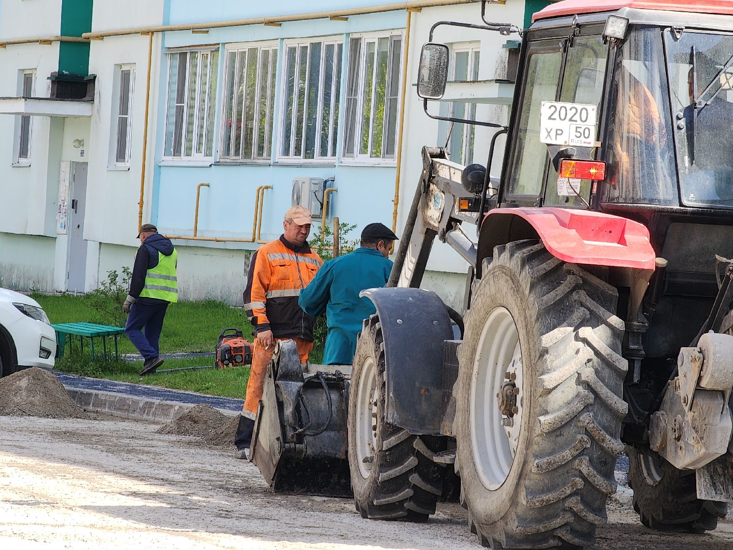 Егорьевск , Подмосковье , Московская область ,