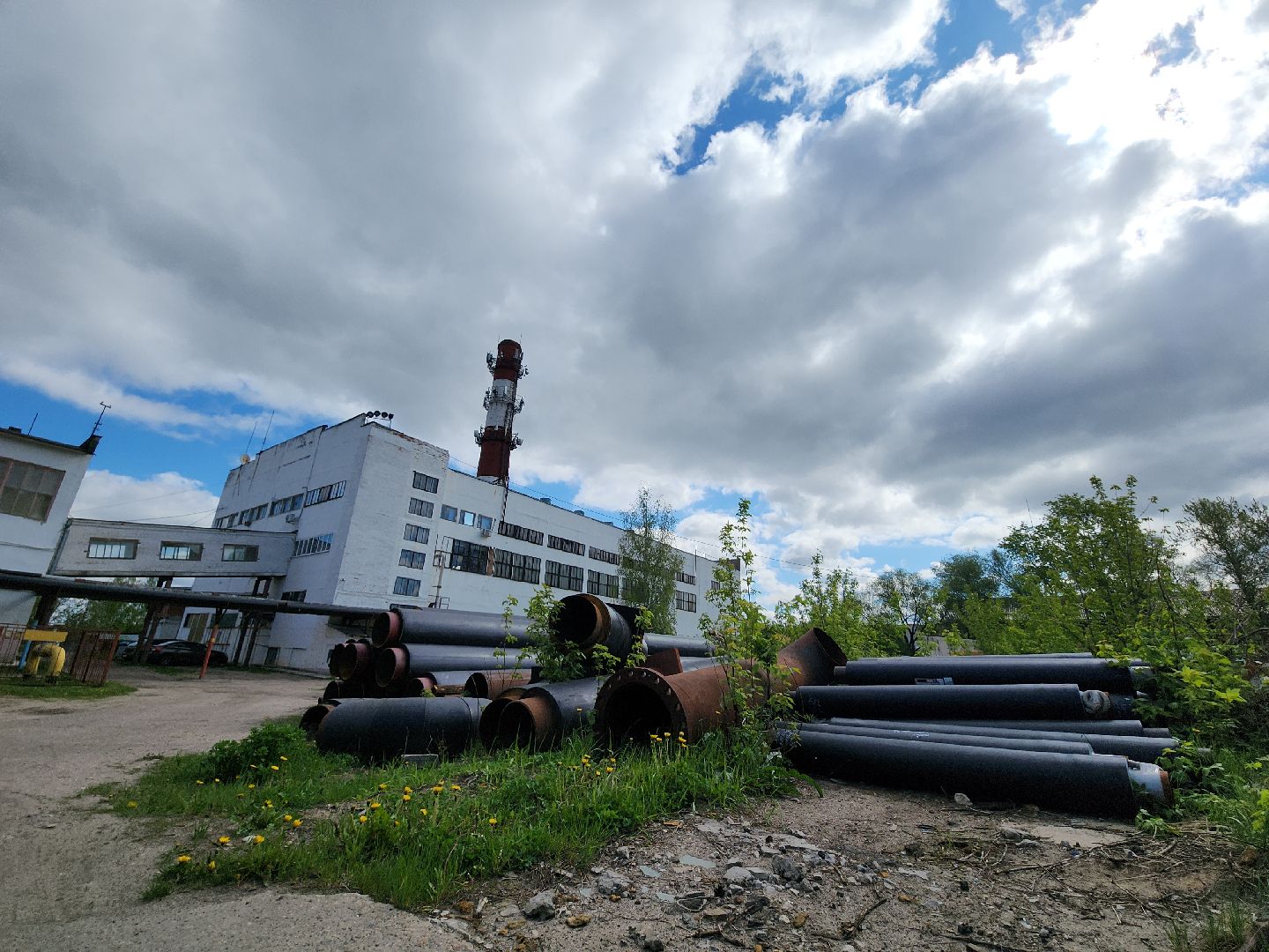 Егорьевск , Подмосковье , Московская область ,