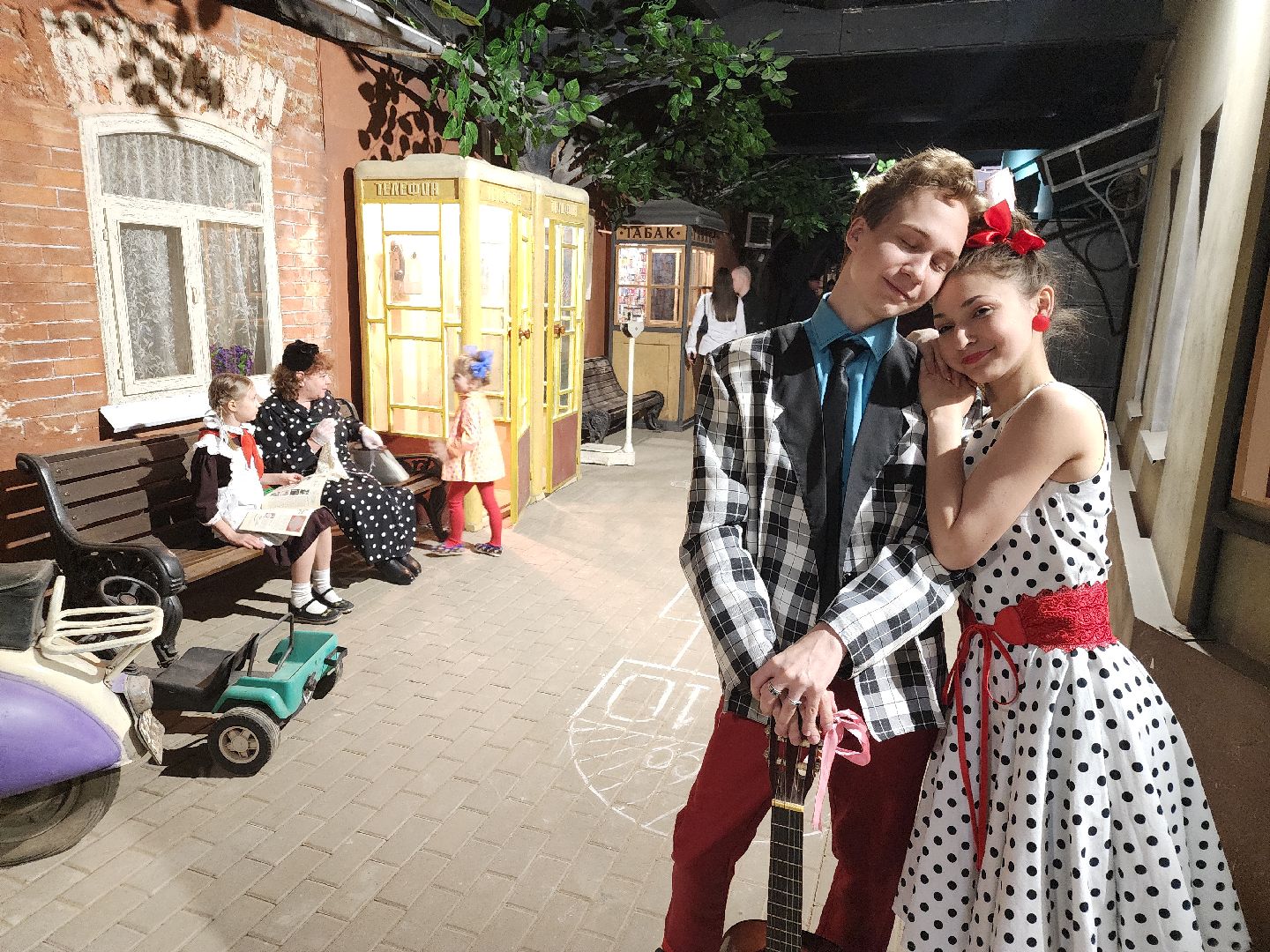 музей, ликино-дулево, орехово-зуевский округ,