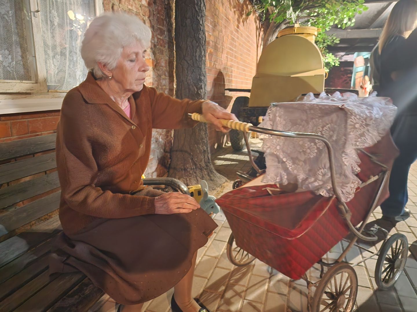 музей, ликино-дулево, орехово-зуевский округ,