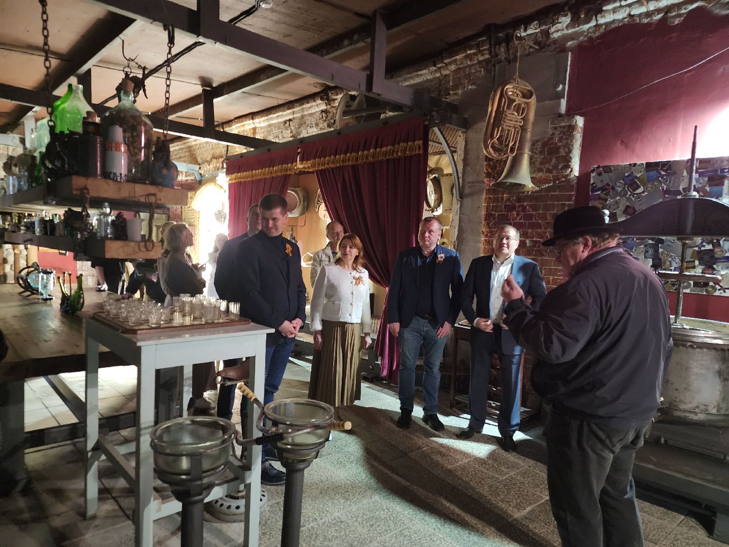 музей, ликино-дулево, орехово-зуевский округ,