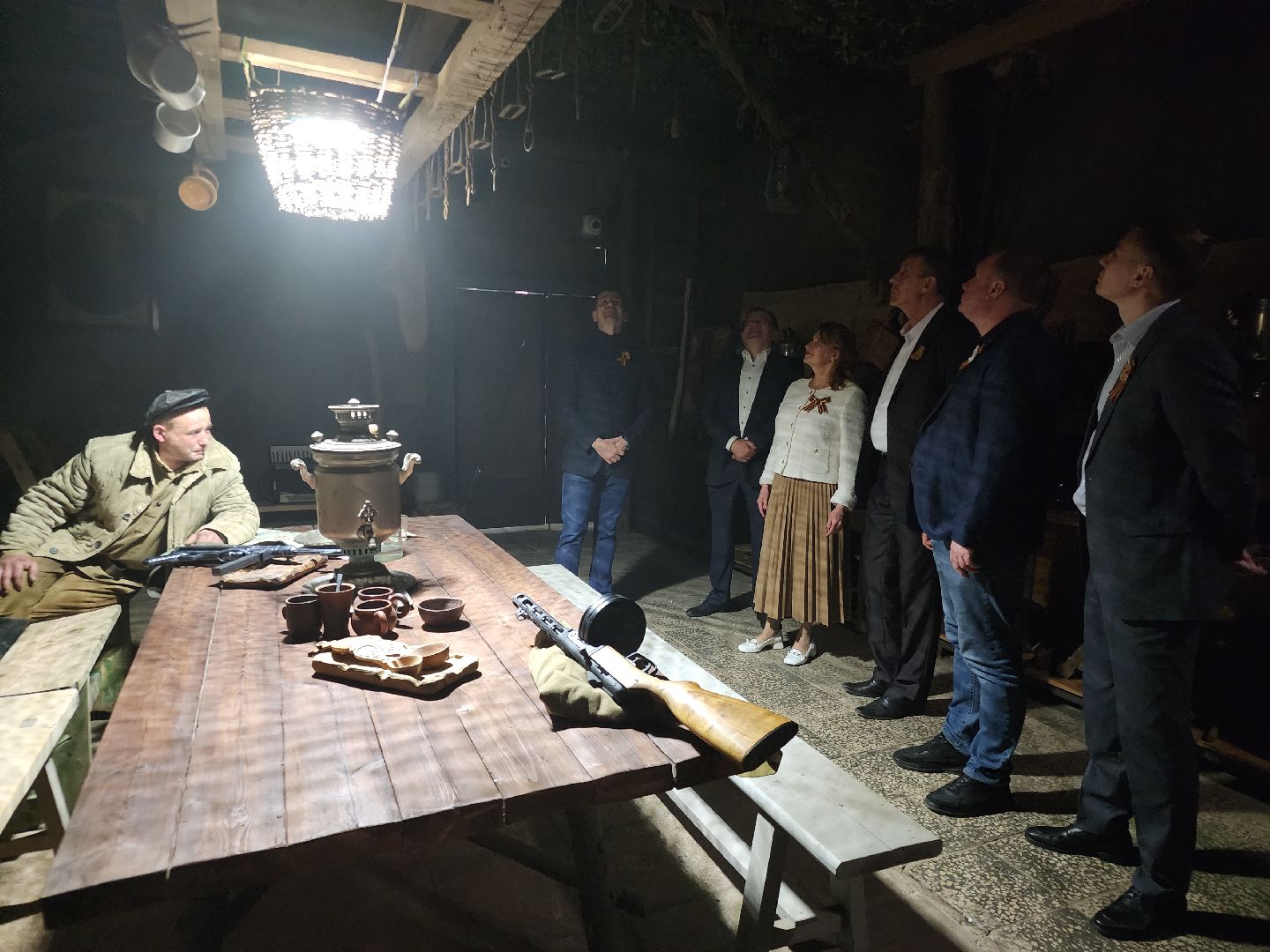 музей, ликино-дулево, орехово-зуевский округ,