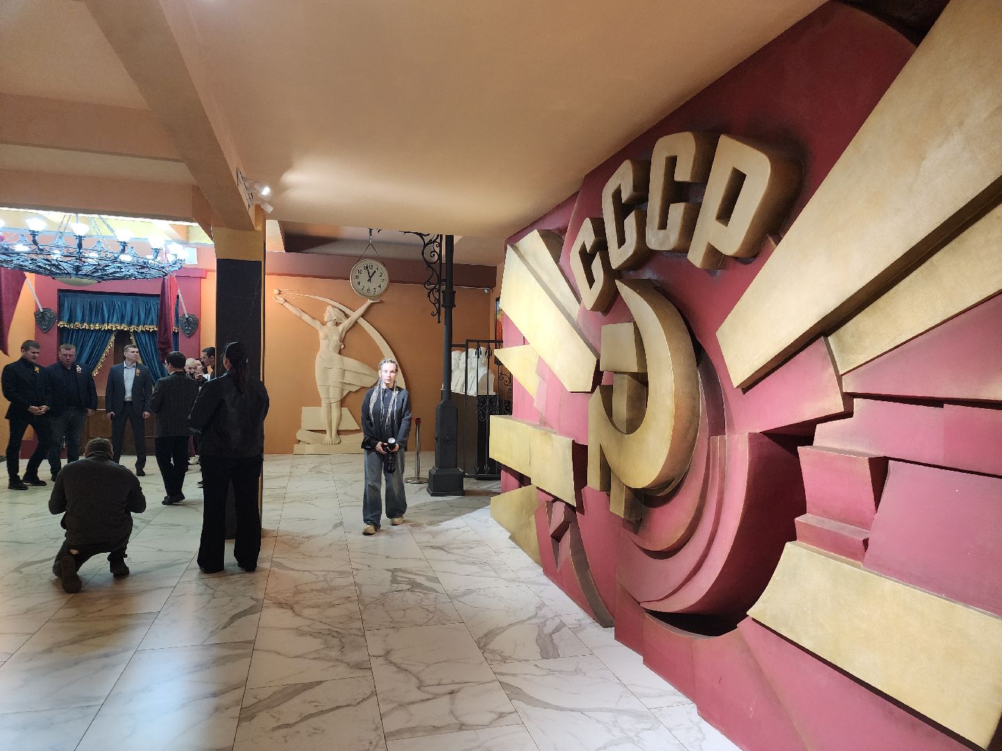 музей, ликино-дулево, орехово-зуевский округ,