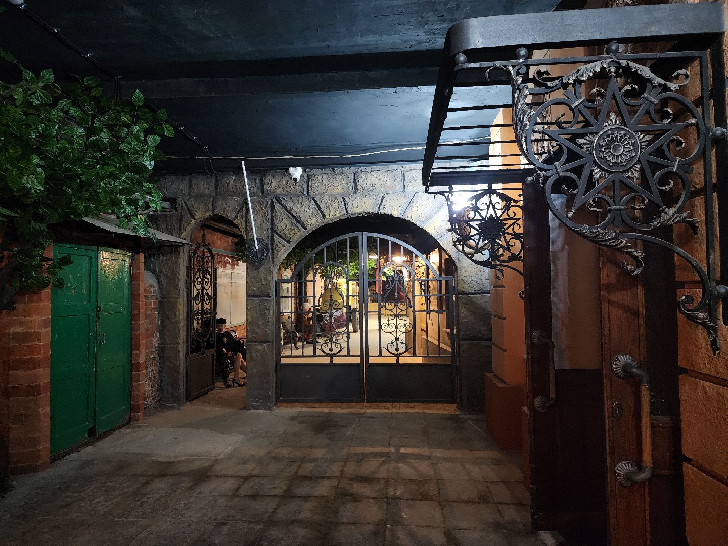 музей, ликино-дулево, орехово-зуевский округ,