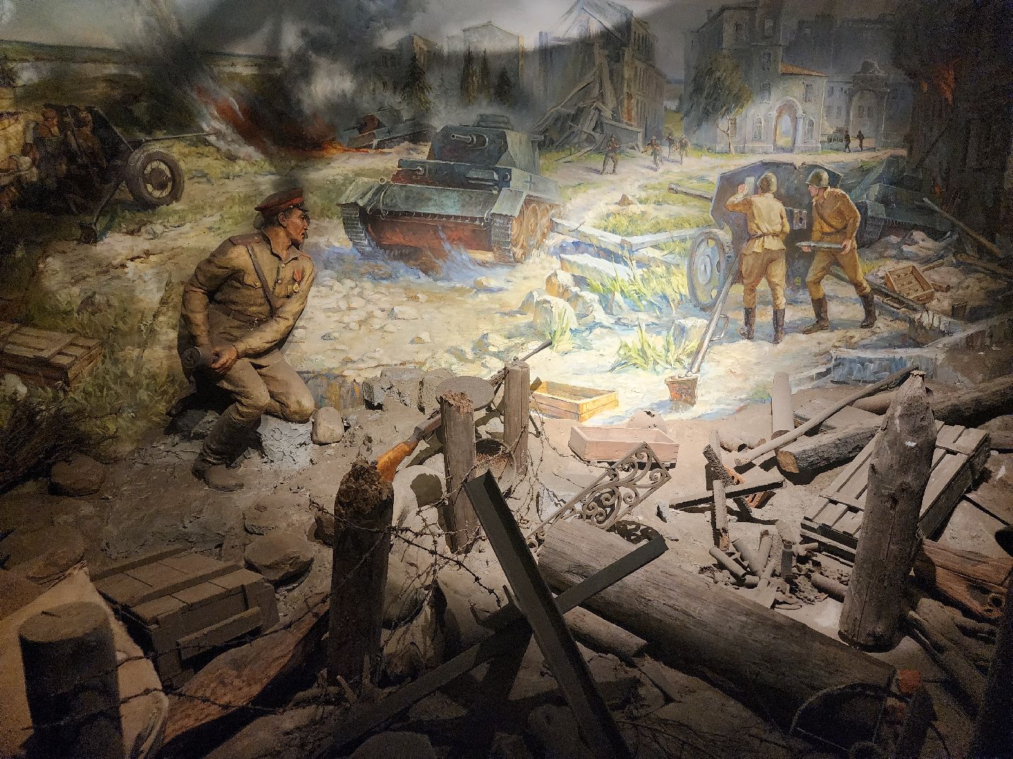 музей, ликино-дулево, орехово-зуевский округ,