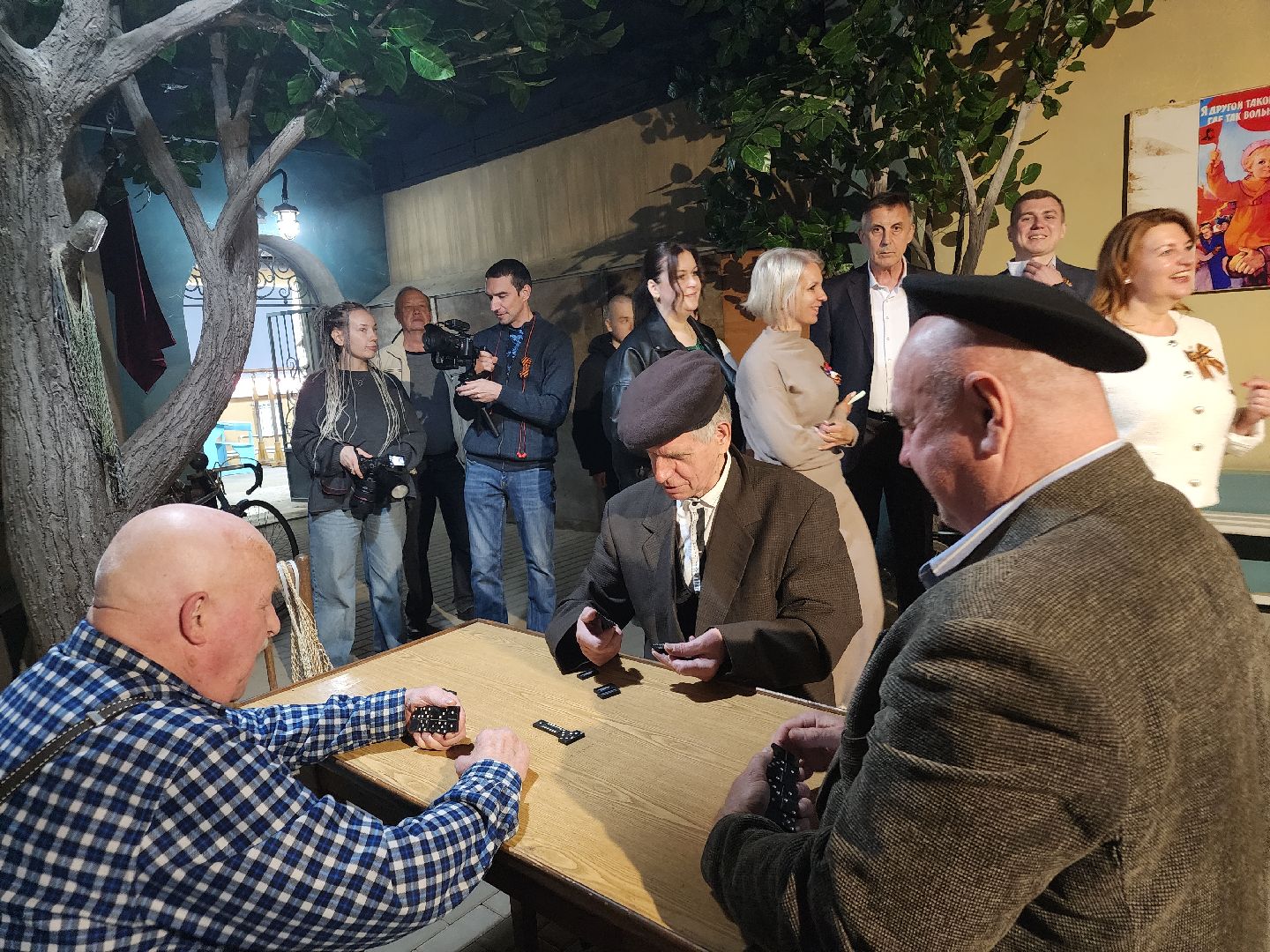 музей, ликино-дулево, орехово-зуевский округ,