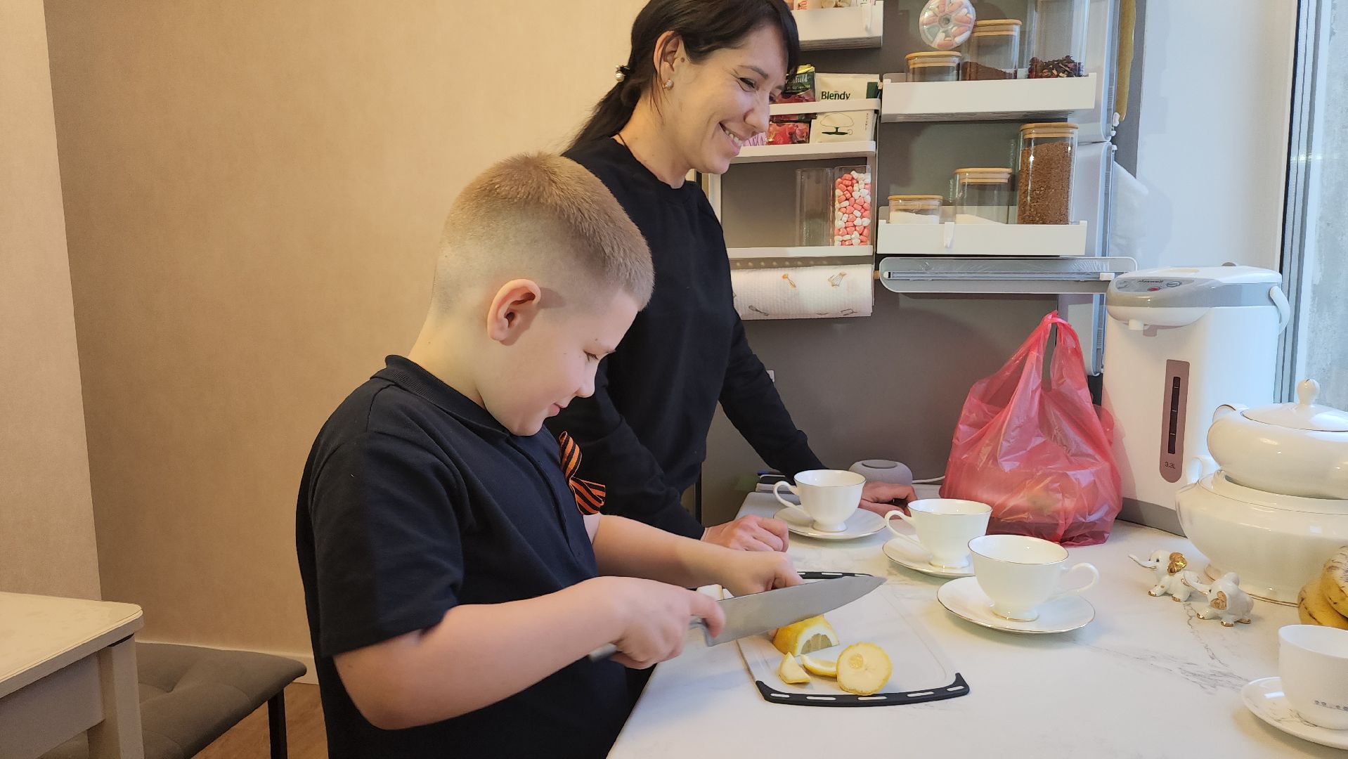 ступино, день победы, сво, герои сво,