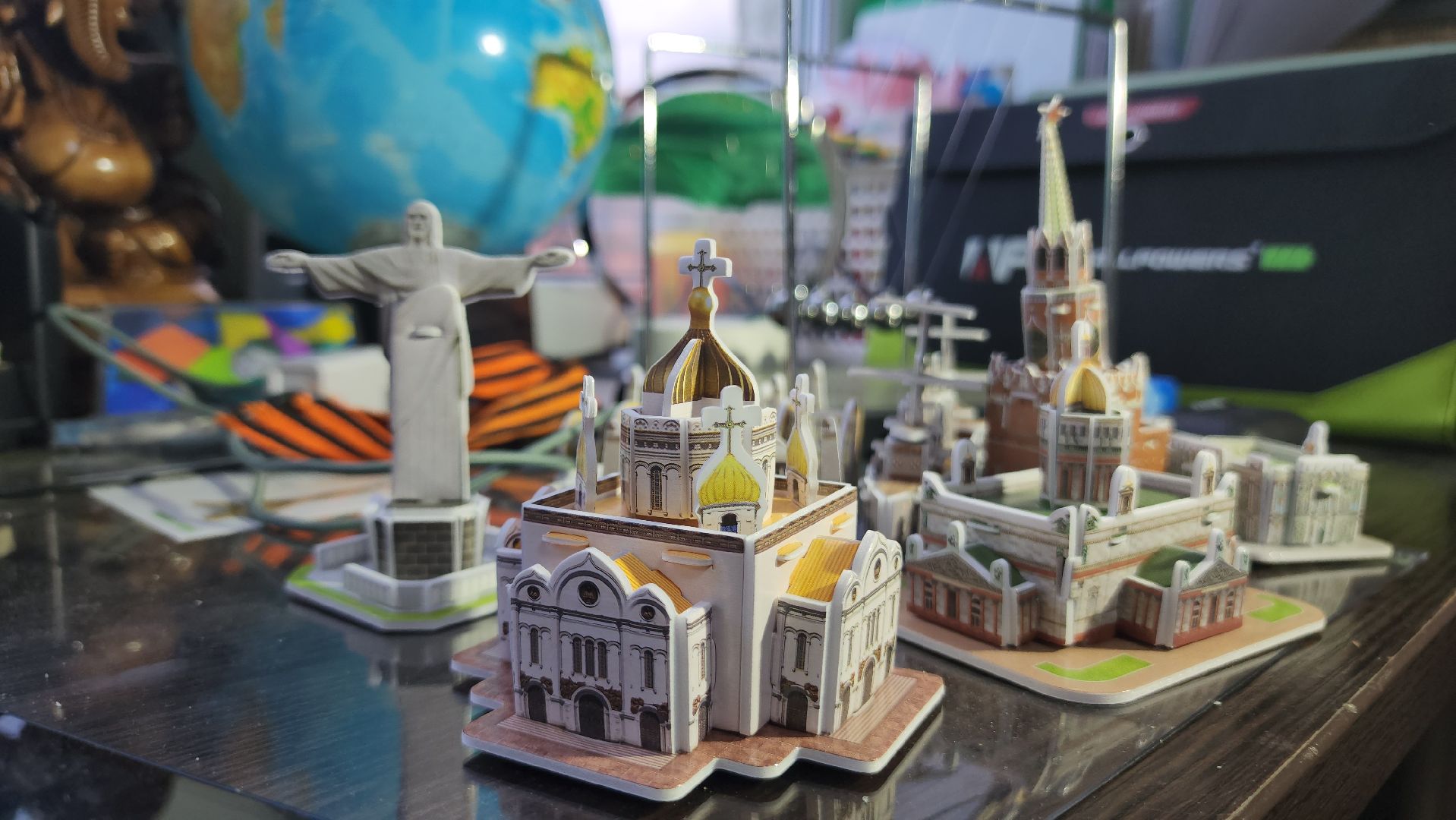 ступино, день победы, сво, герои сво,