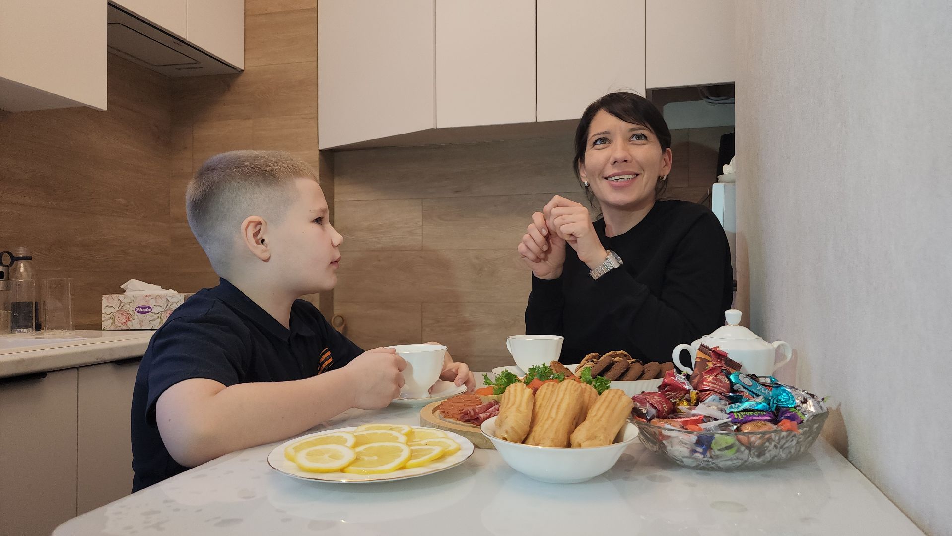 ступино, день победы, сво, герои сво,