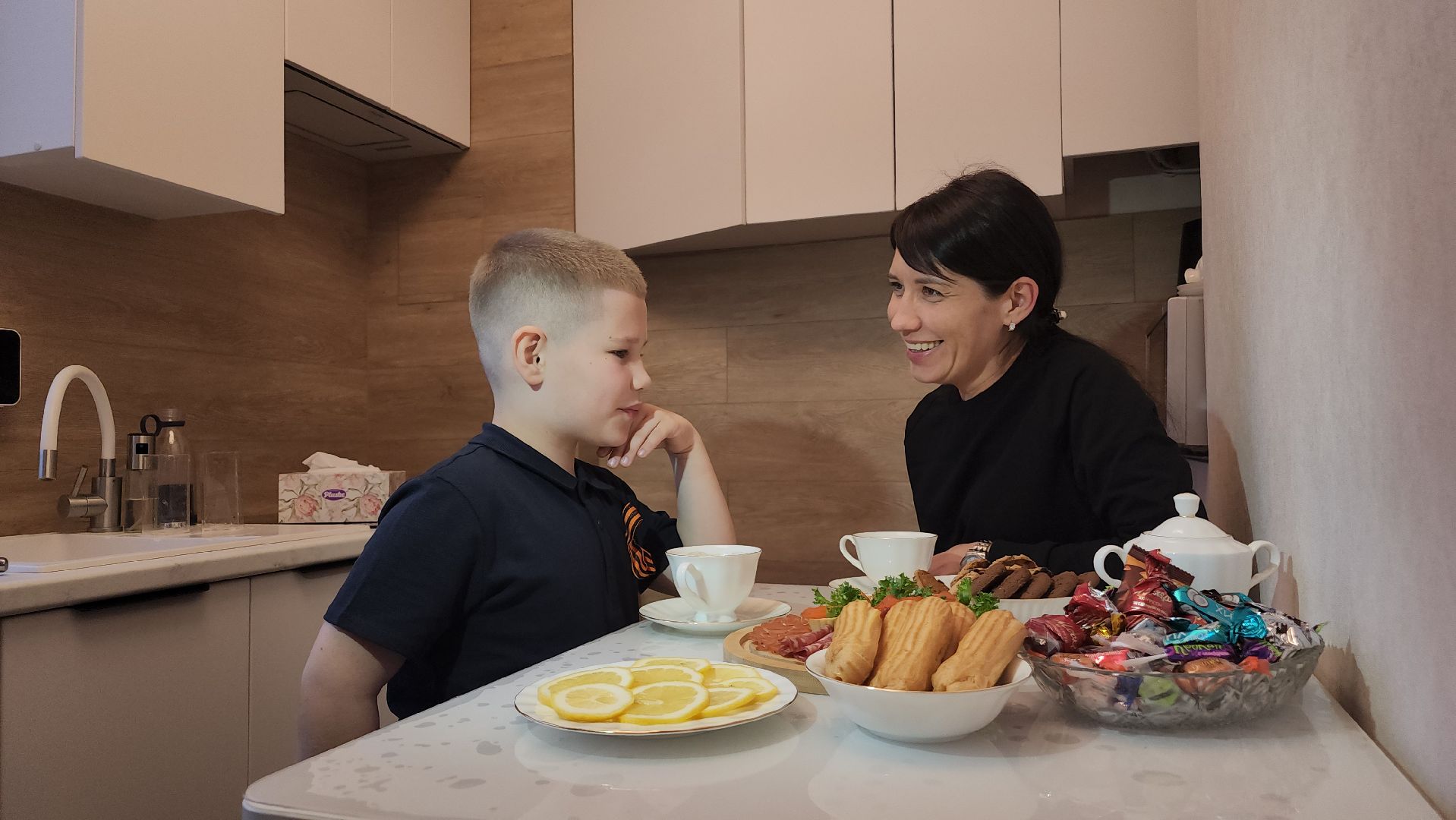 ступино, день победы, сво, герои сво,