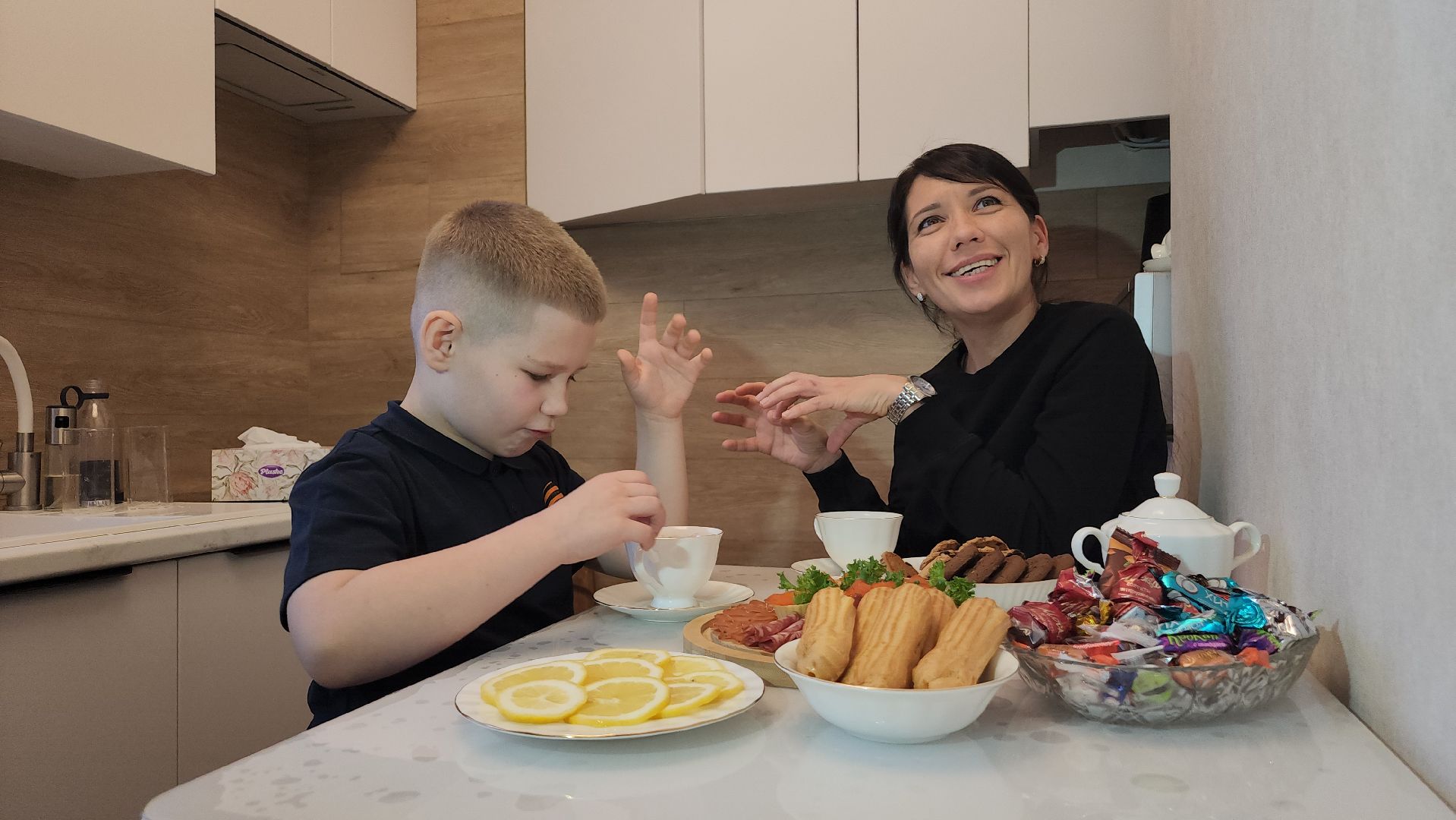 ступино, день победы, сво, герои сво,