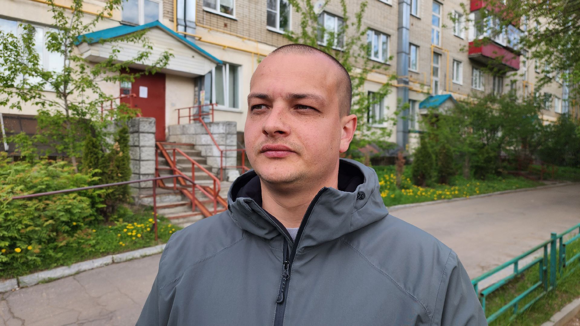 капремонт кровли, истра, жкх,