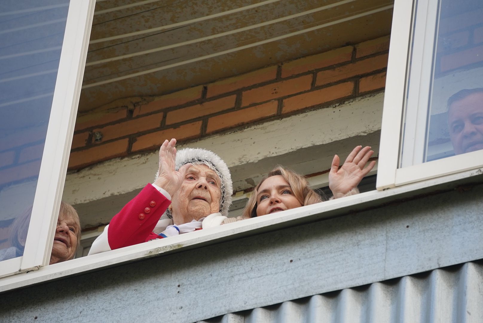 табличка, павловский  посад, концерт , ветеран,
