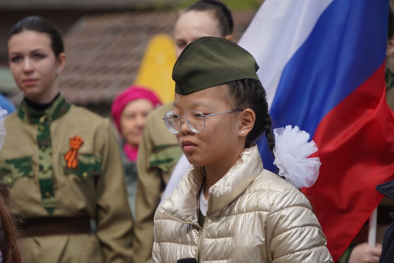 табличка, павловский  посад, концерт , ветеран,