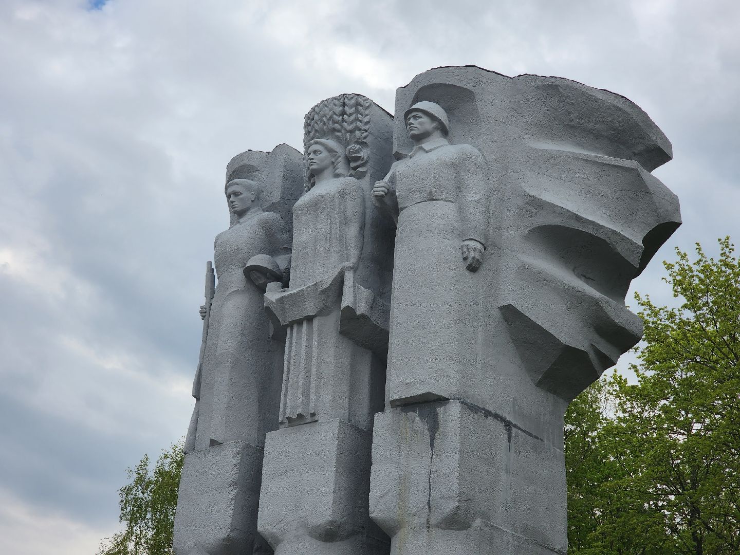 королёв, мемориал славы в королеве, парад победы,