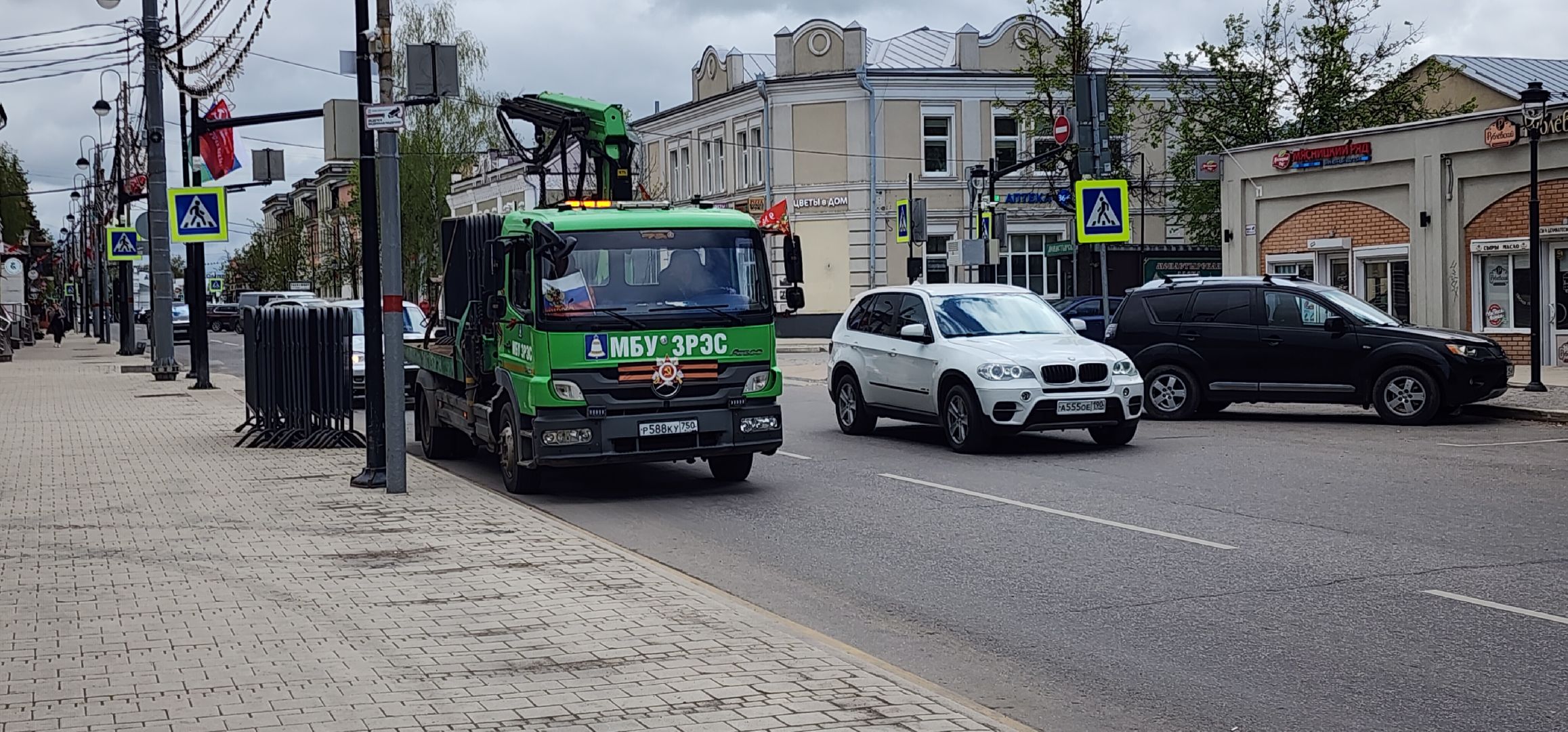 Благоустройство, День Победы , Подготовка к мероприятиям,