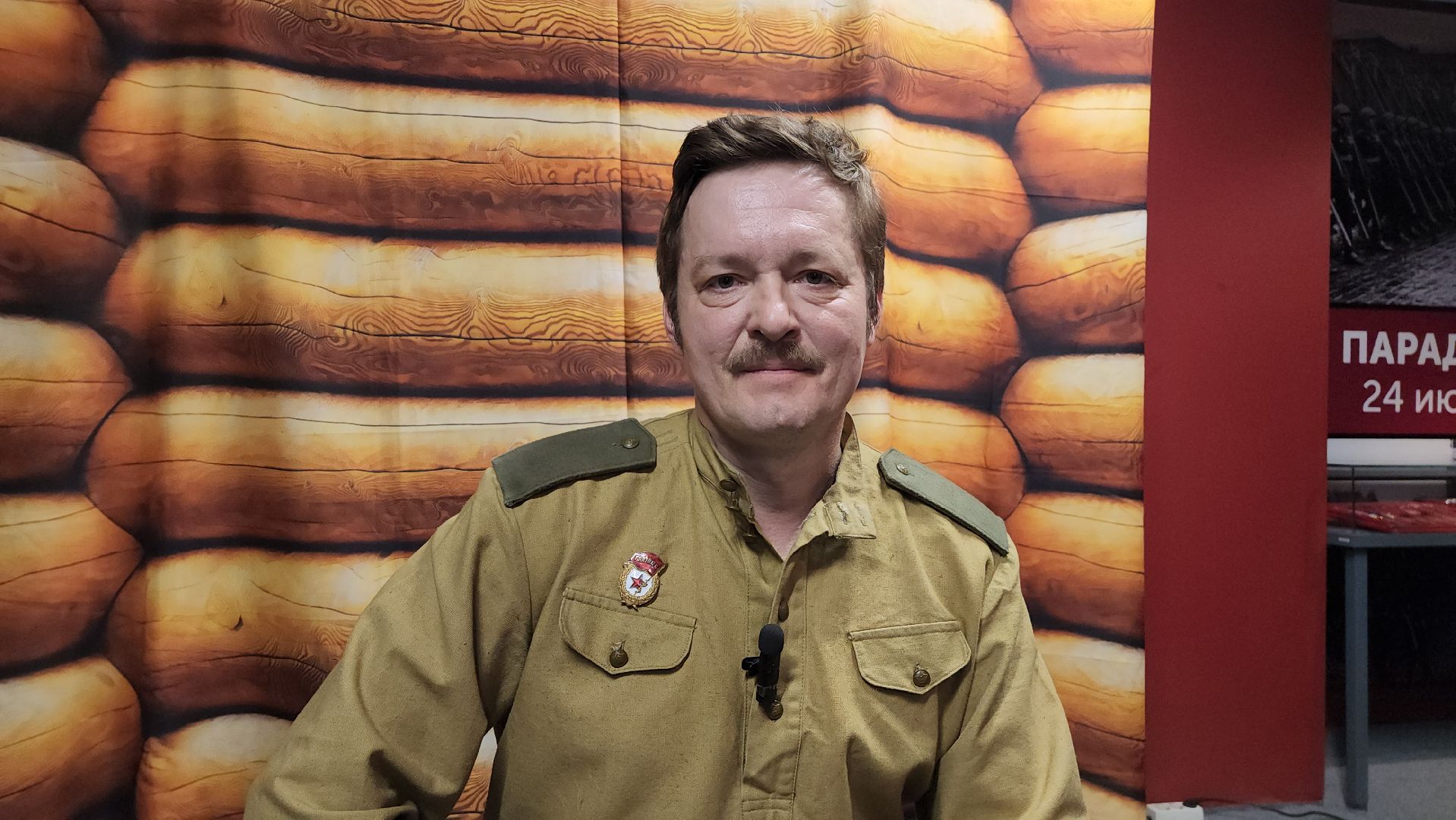 день победы, красногорск,спектакль, василий теркин,