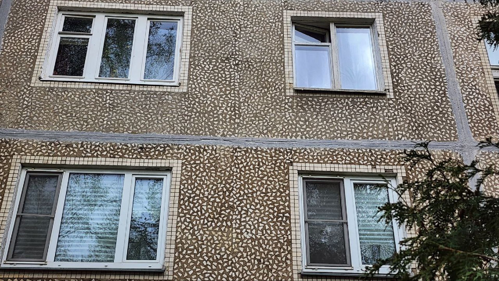 Дмитров, День Победы, ВОВ, табличка,