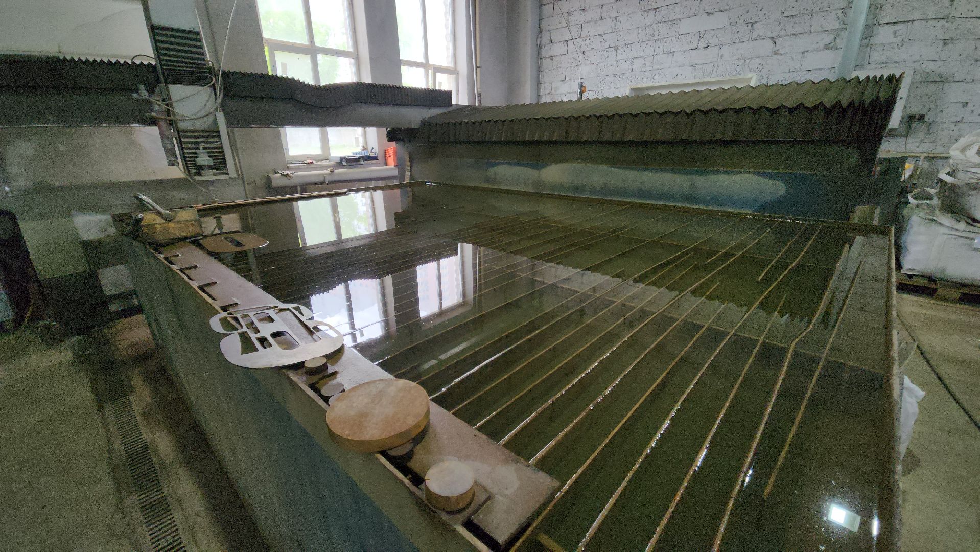 красногорск, день победы, производство,