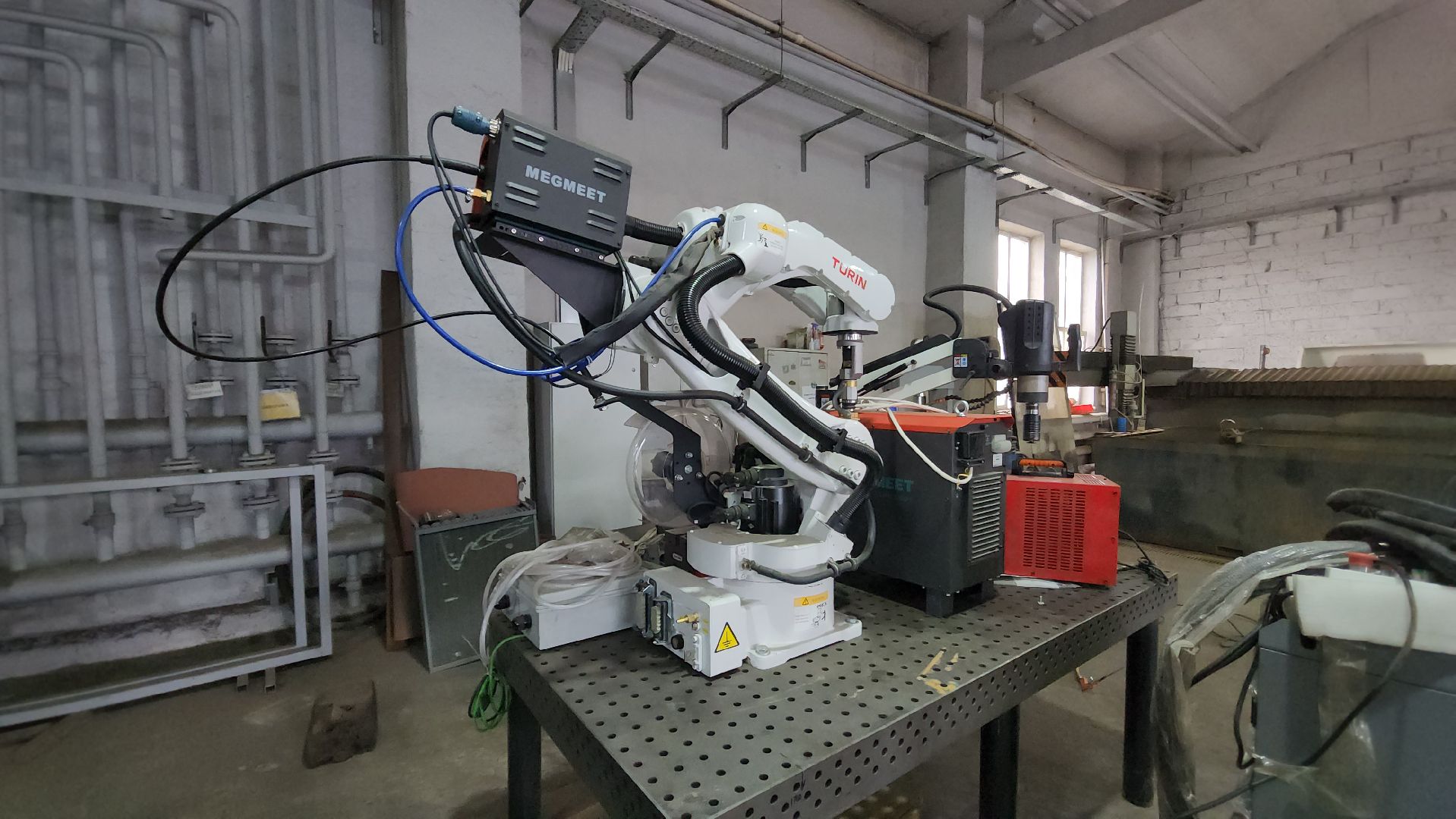 красногорск, день победы, производство,