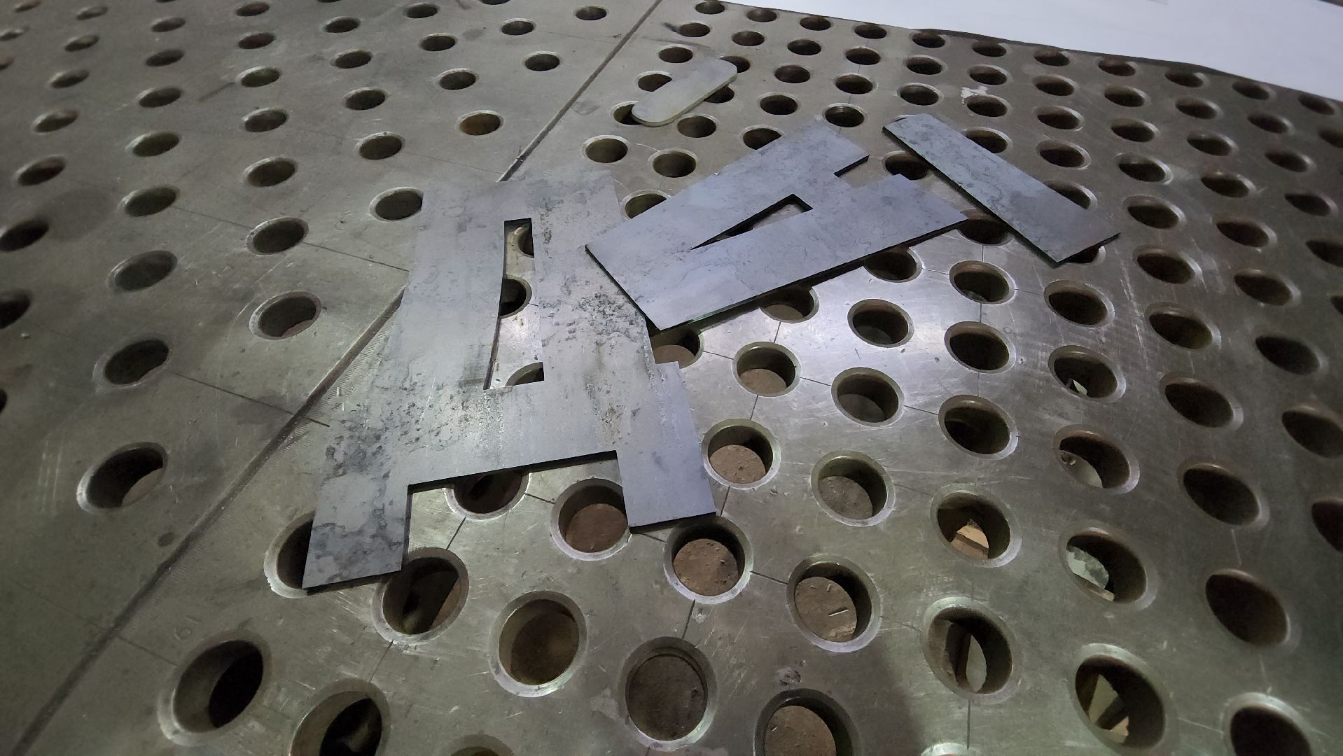 красногорск, день победы, производство,