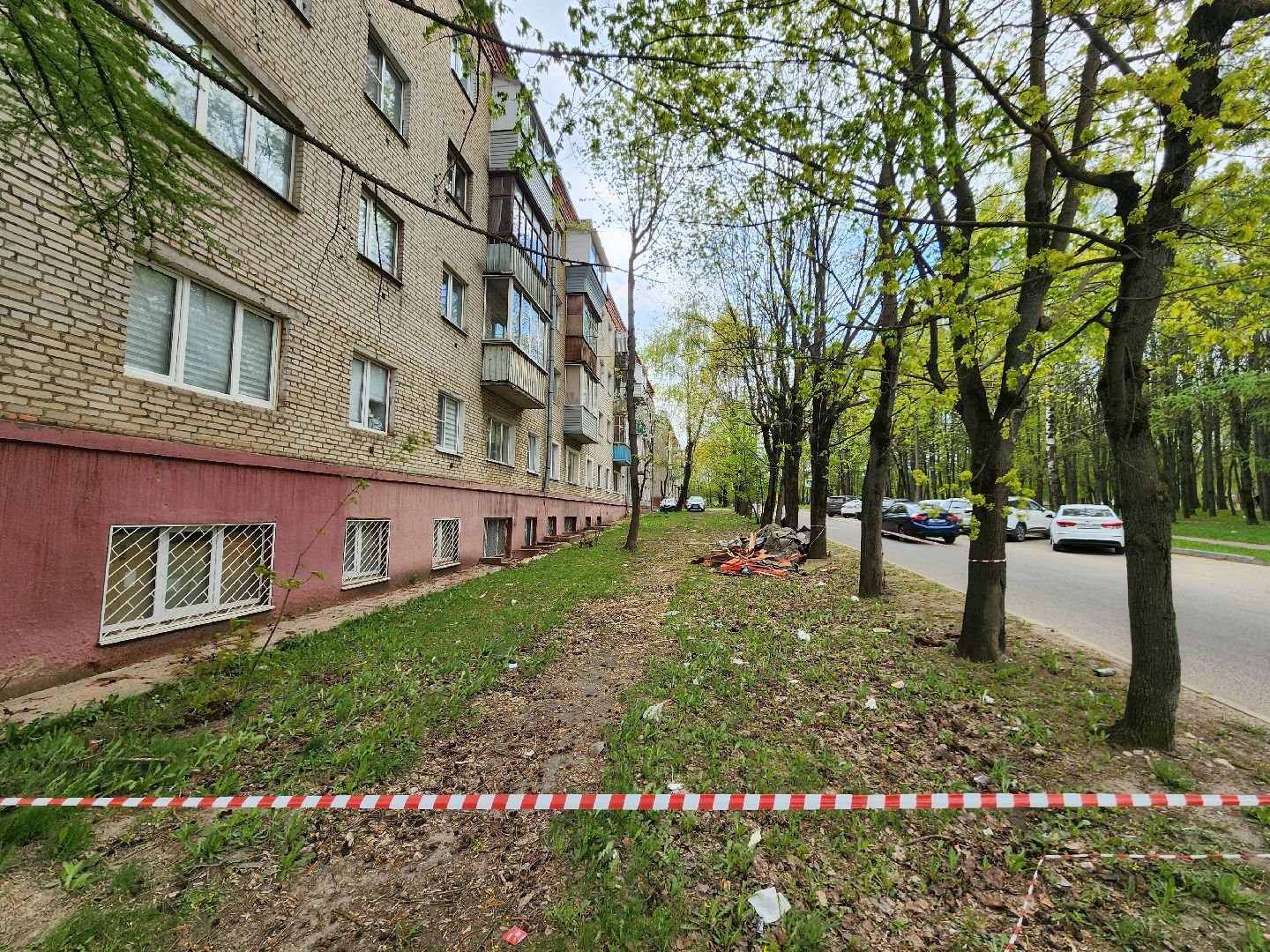 Чехов, улица Ильича, жилой дом, ремонт кровли, крыша, капитальный ремонт, гидроизоляция, теплоизоляция, стропила и перекрытия, каркас кровли, фонд капремонта московской области,