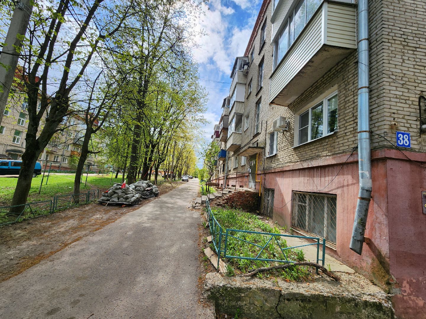 Чехов, улица Ильича, жилой дом, ремонт кровли, крыша, капитальный ремонт, гидроизоляция, теплоизоляция, стропила и перекрытия, каркас кровли, фонд капремонта московской области,