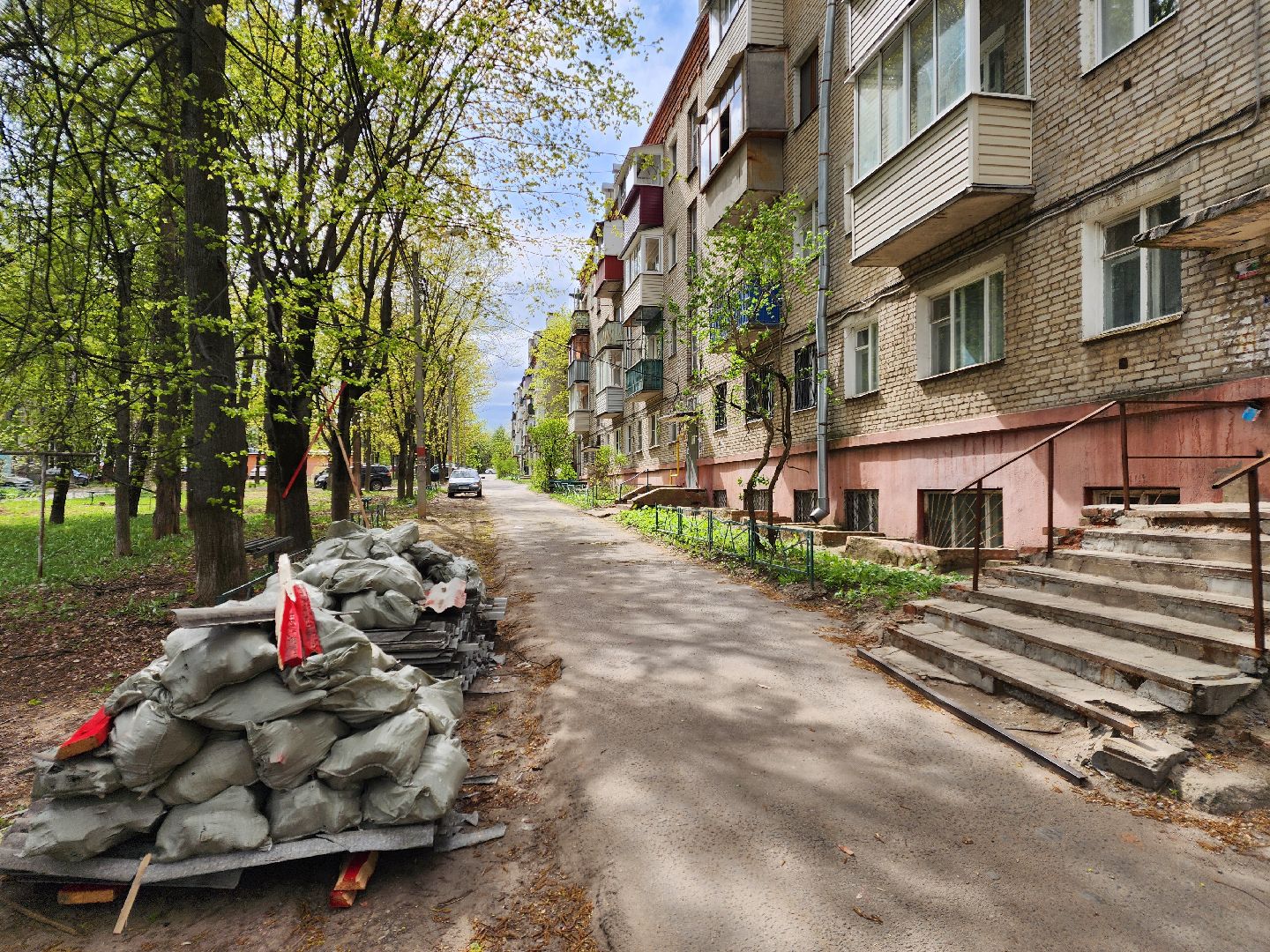 Чехов, улица Ильича, жилой дом, ремонт кровли, крыша, капитальный ремонт, гидроизоляция, теплоизоляция, стропила и перекрытия, каркас кровли, фонд капремонта московской области,