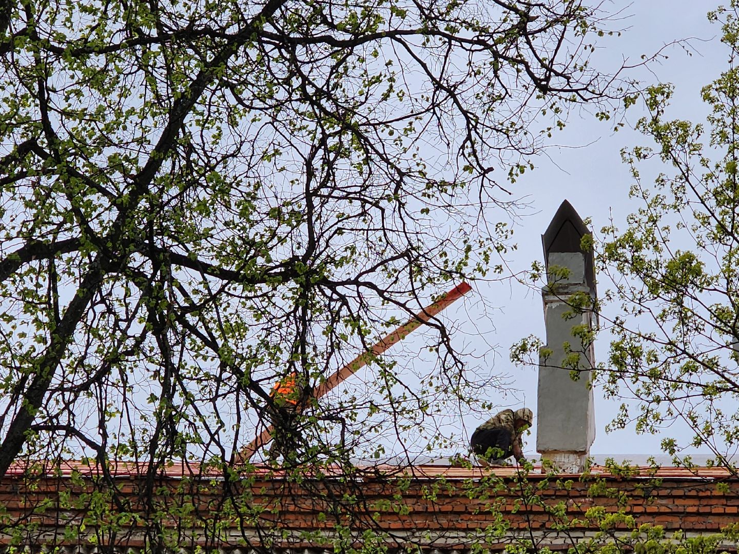 Чехов, улица Ильича, жилой дом, ремонт кровли, крыша, капитальный ремонт, гидроизоляция, теплоизоляция, стропила и перекрытия, каркас кровли, фонд капремонта московской области,