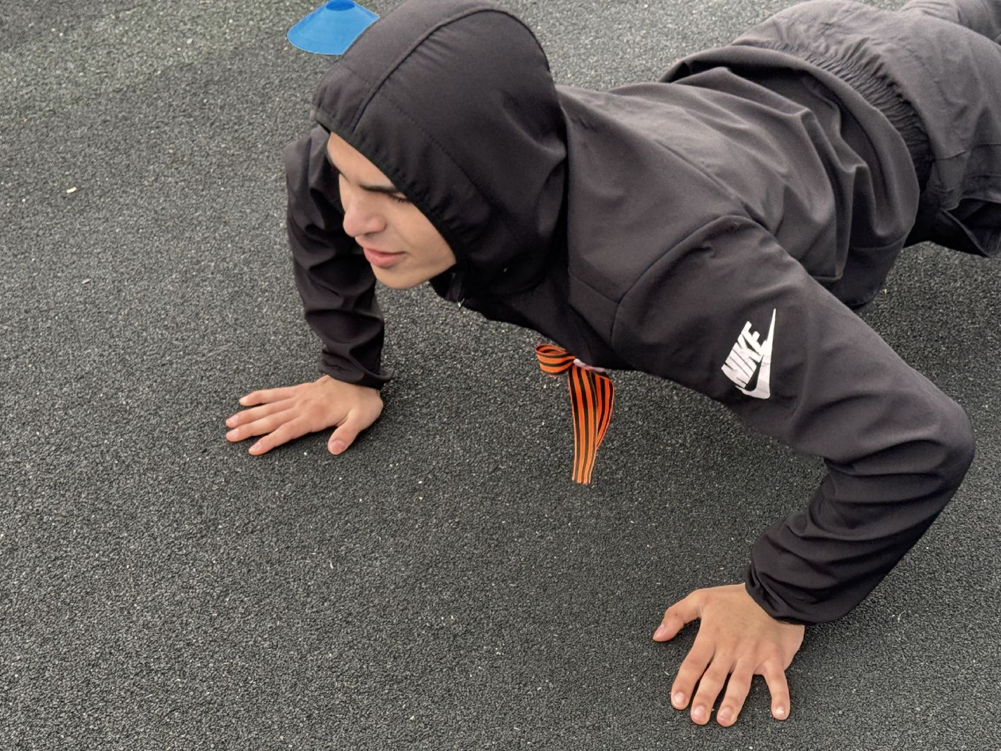 Одиинцовская сборная ГТО, Лидеры Подмосковья по ГТО, Спорт для всех,