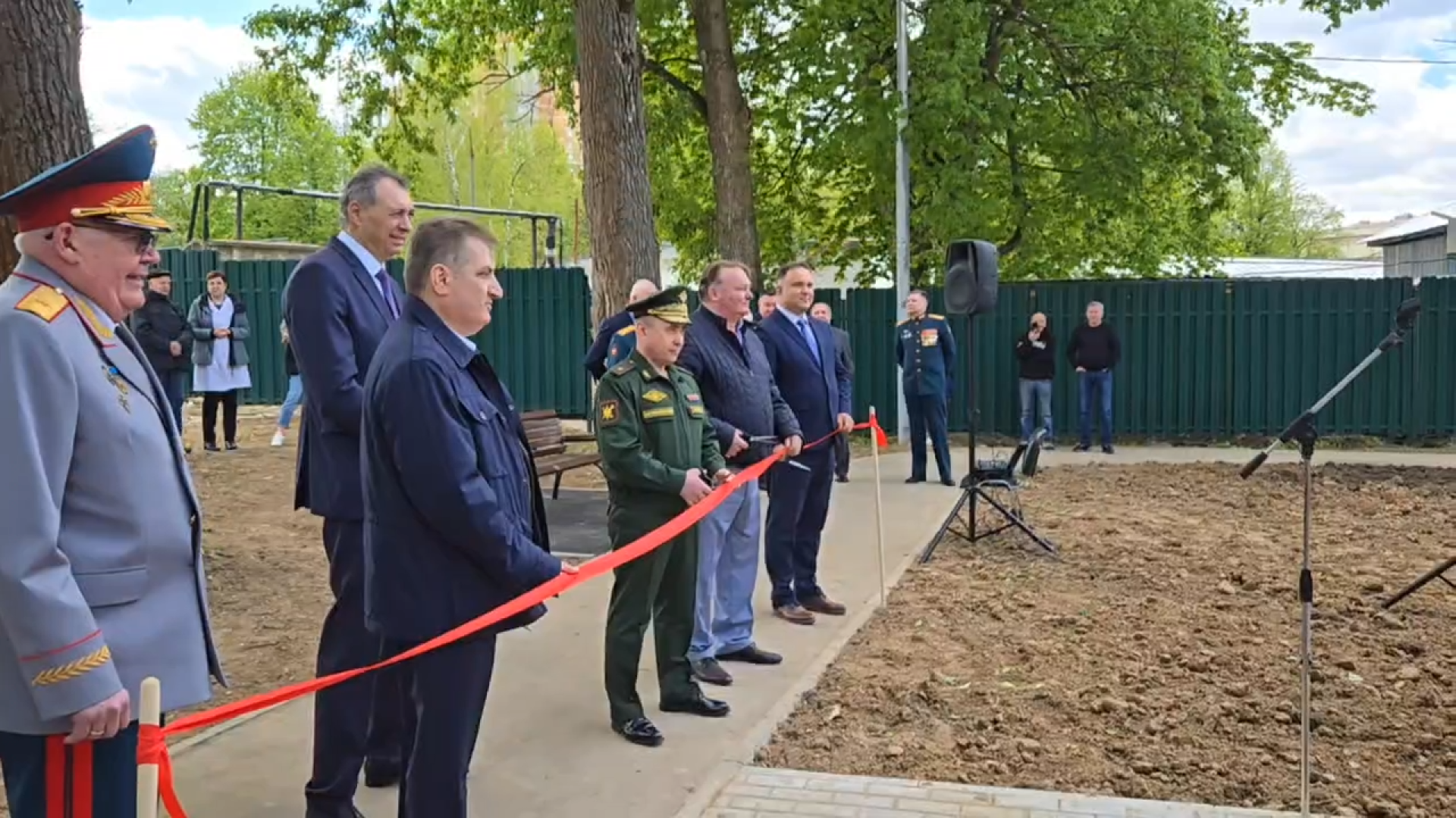 военный госпиталь одинцово, военные врачи, сво, реабилитация,