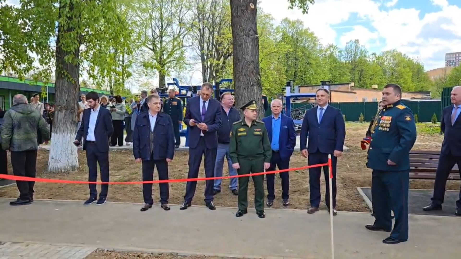 военный госпиталь одинцово, военные врачи, сво, реабилитация,
