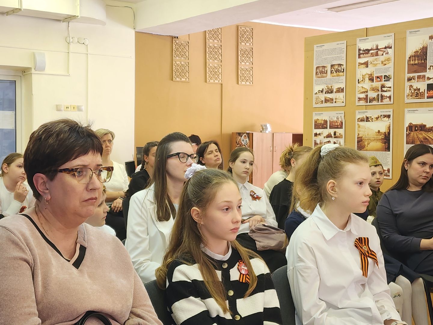 красноармейск, городской округ пушкинский, конкурс чтецов, стихи о вов,