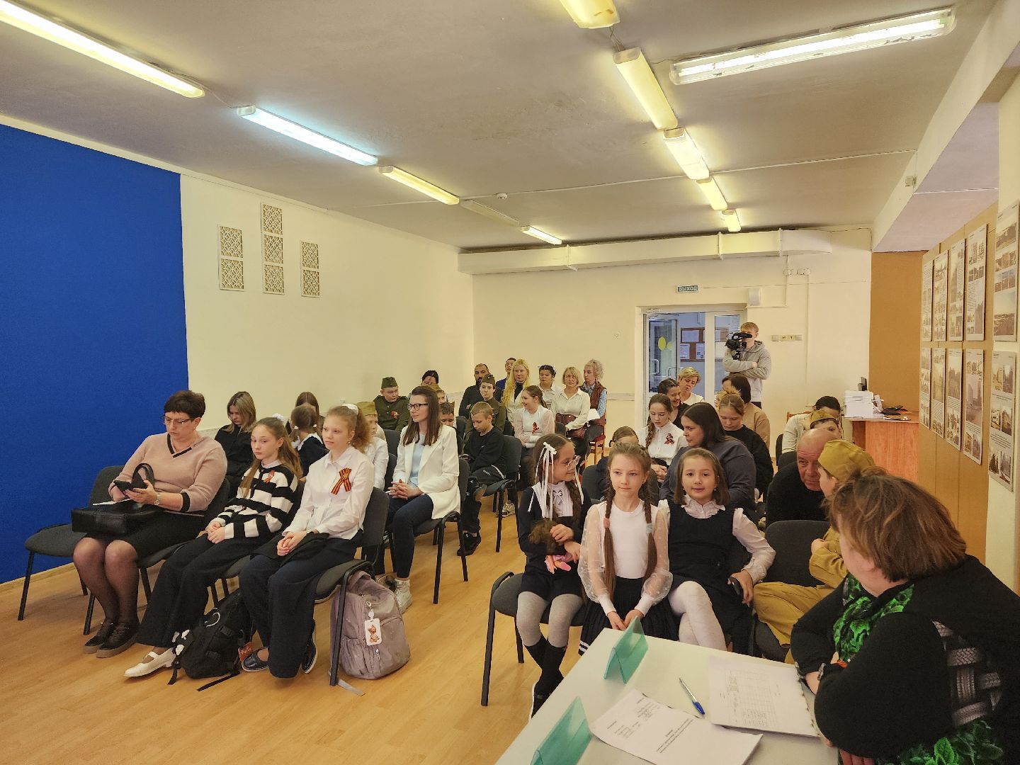 красноармейск, городской округ пушкинский, конкурс чтецов, стихи о вов,