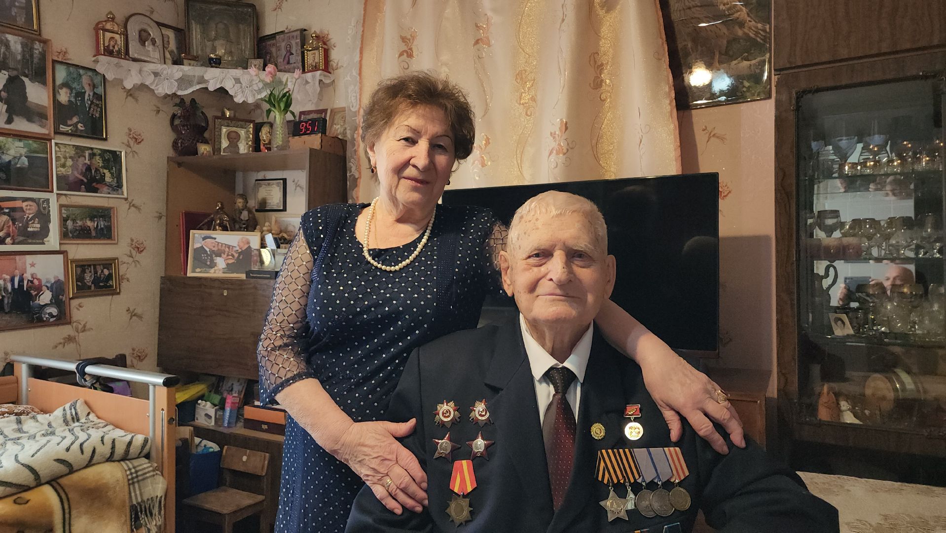 серпухов, ветеран вов, памятная табличка ветерана вов, снт маяк, деревня борисово, ветеран николай козлов,