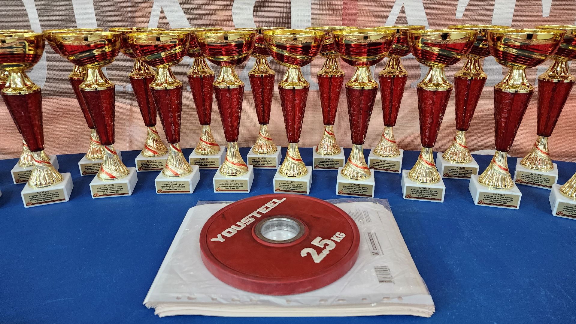 тяжелая атлетика, турнир по тяжелой атлетике, спорт, старая купавна, богородский городской округ,