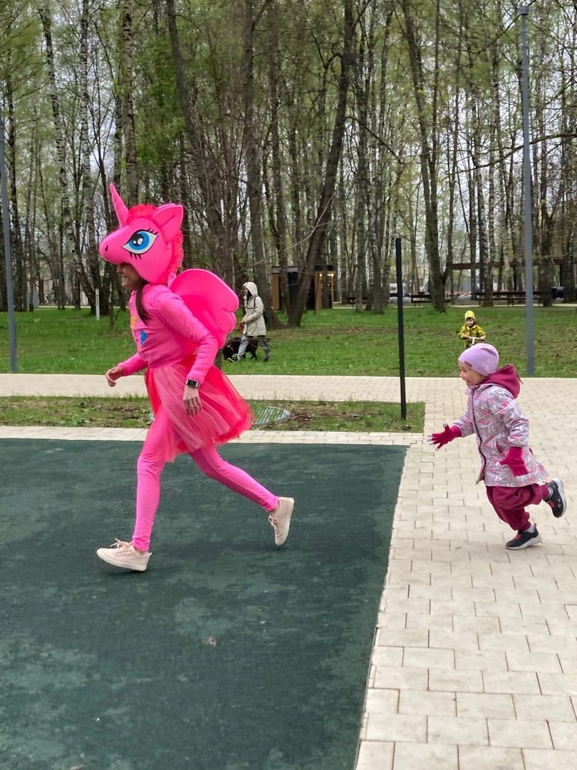 Солнечногорск, парки, фестиваль, летний сезон, мероприятия