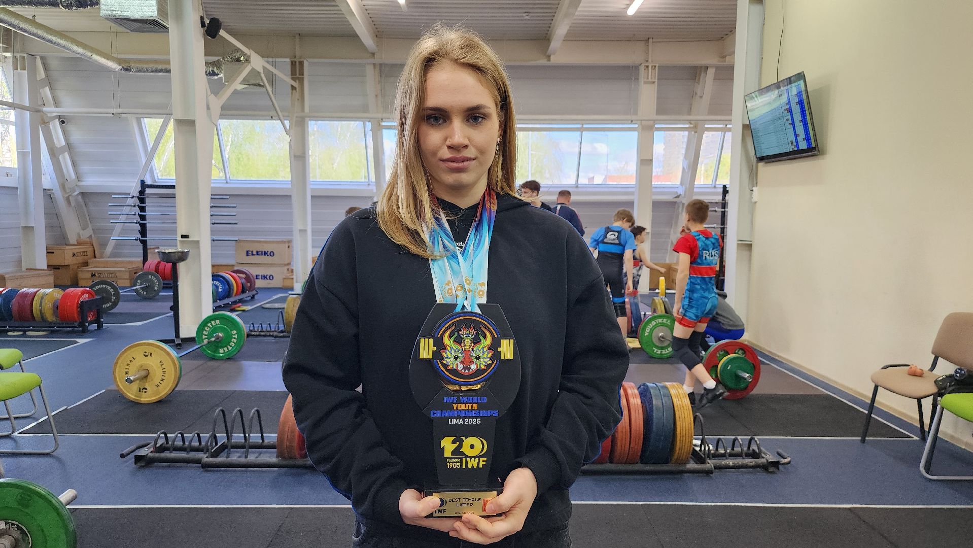 чемпионат мира по тяжелой атлетике, тяжелая атлетика,  спорт, старая купавна,  богородский городской округ,