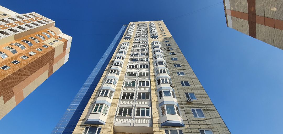 ЖКХ, ремонт подъездов, активные жители